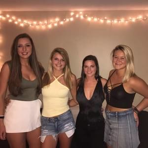 Meet your Posher, Cecilia